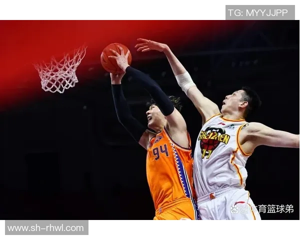 2018年CBA季后赛辽宁队与天津队激战正酣精彩瞬间回顾与分析