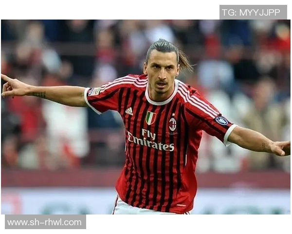 41岁伊布替补出场打破欧冠最老进球纪录震撼全场